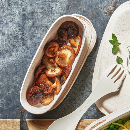 Миски Light My Fire SnapBox Oval 2-pack