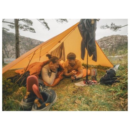Тент Robens Vestis 2.50 x 2.30 Solo tarp UL