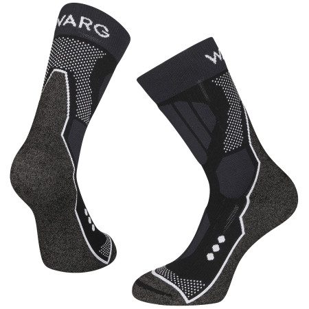 Шкарпетки Warg Merino X-Country