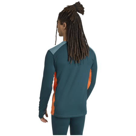 Чоловіча функціональна футболка Adidas Multi Synt Ls