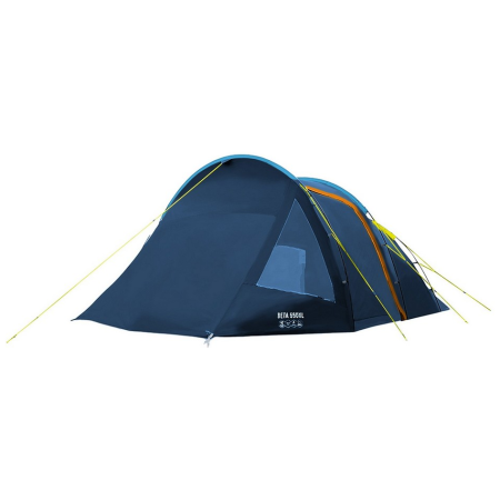 Сімейний намет Vango Beta 550XL CLR синій