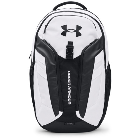 Міський рюкзак Under Armour Hustle Pro Backpack білий