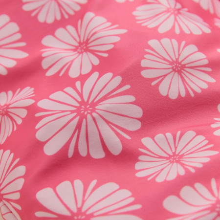 Дитячий купальник Regatta Kids’ Rash Suit PinkHazPetal