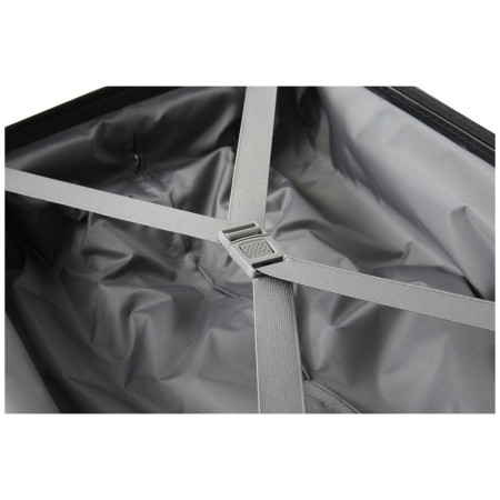 Дорожня валіза Caterpillar CAT Industrial Plate M