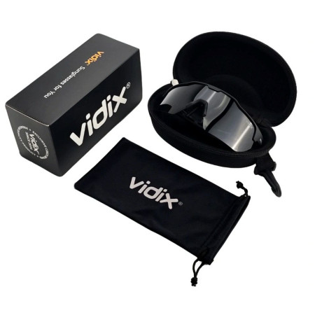 Сонцезахисні окуляри Vidix Defender