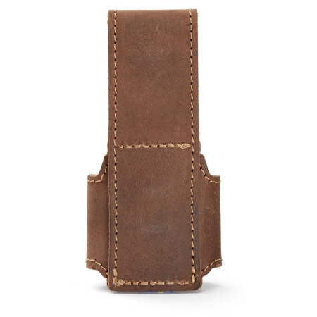 Шкіряний футляр Hultafors Axe Holster Abhhb