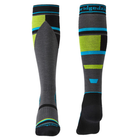 Дитячі шкарпетки Bridgedale Ski Mountain Junior
