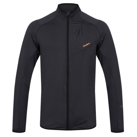 Чоловіча толстовка Husky Tarp Zip M 2021 сірий