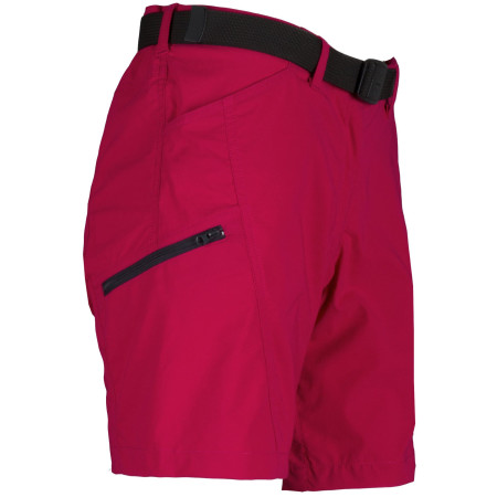 Dámské kraťasy High Point Rum 3.0 Lady Shorts růžová Cerise