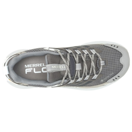 Жіночі трекінгові черевики Merrell Moab Speed 2 GTX