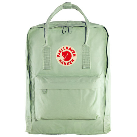 Рюкзак Fjällräven Kånken 16 mentol Mint Green
