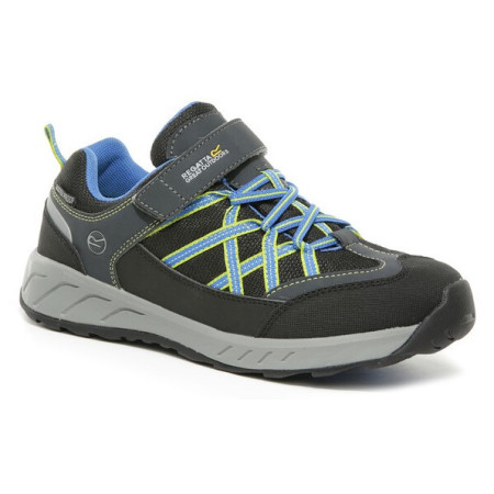 Дитячі черевики Regatta Samaris V JNR Low