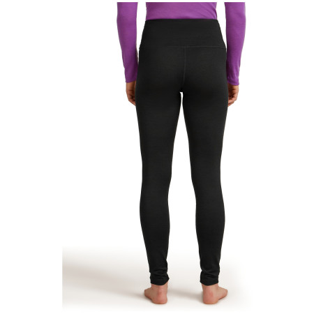 Жіночі легінси Icebreaker Women Merino 200 Oasis High Rise Leggings