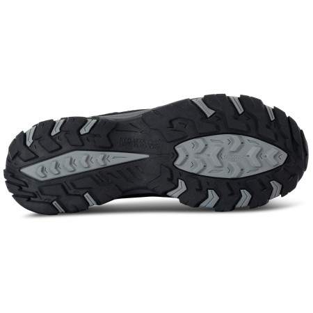 Чоловічі черевики Regatta Holcombe 3 Low