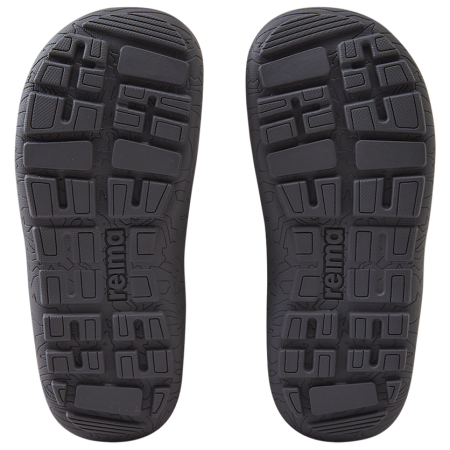 Дитячі barefoot Reima Viikari Thyme Green