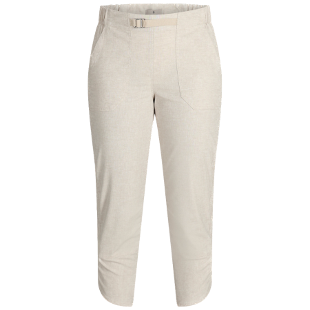 Жіночі 3/4 штани Roayal Robins Hempline Capri