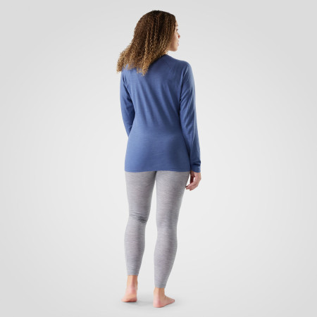 Жіноча функціональна футболка Smartwool Women's Classic All-Season Merino Base L