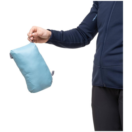 Жіноча зимова куртка Mountain Equipment Earthrise Hooded Wmns Jacket