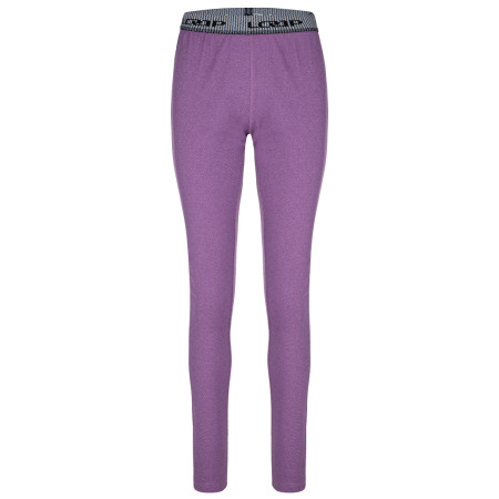 Жіноча функціональна нижня білизна Loap Petla фіолетовий