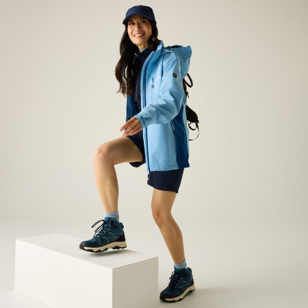 Жіноча куртка Regatta Women's Bosfield