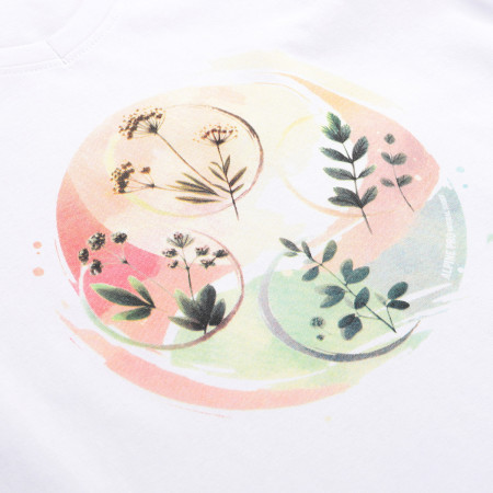 Жіноча футболка Alpine Pro Nega 2