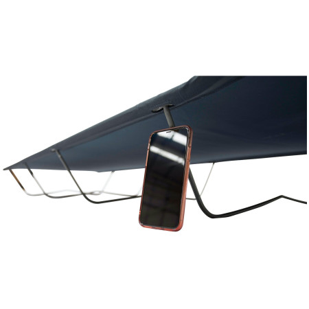 Лежак Vango Hush Grande Campbed