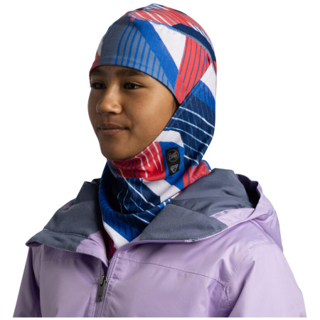 Дитяча балаклава Buff ThermoNet Balaclava