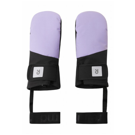 Дитячі зимові рукавиці Reima Lapases