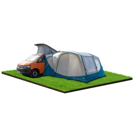 Приставний намет Vango Magra VW синій Moroccan Blue