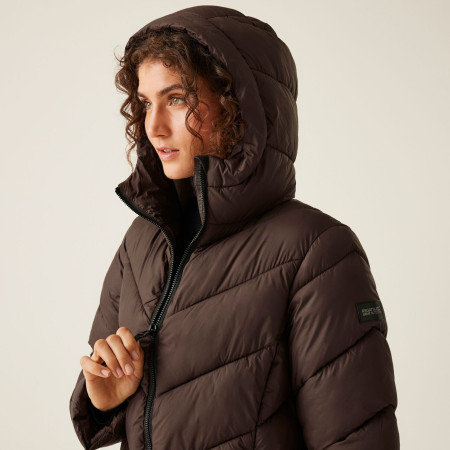 Жіноче зимове пальто Regatta Andia II