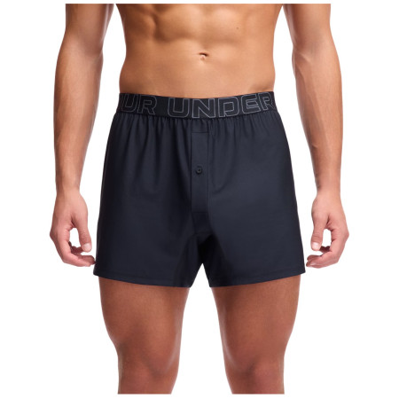 Чоловічі боксери Under Armour Lounge Tech Mesh Boxer - 6