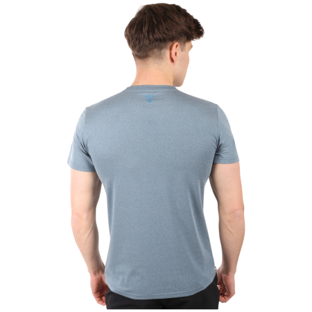 Чоловіча функціональна футболка Kilpi Lismain-M