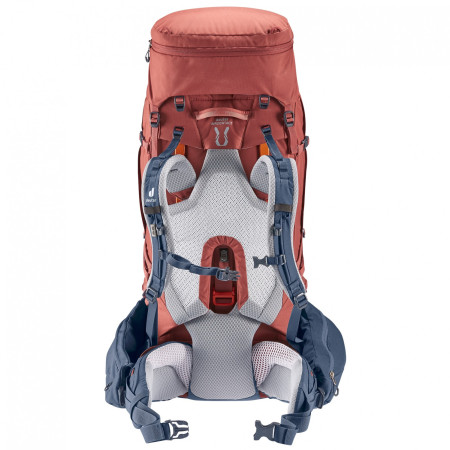 Туристичний рюкзак Deuter Aircontact X 70+15 SL