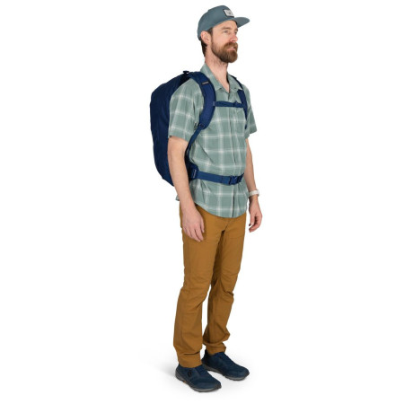 Дорожня сумка Osprey Farpoint 40