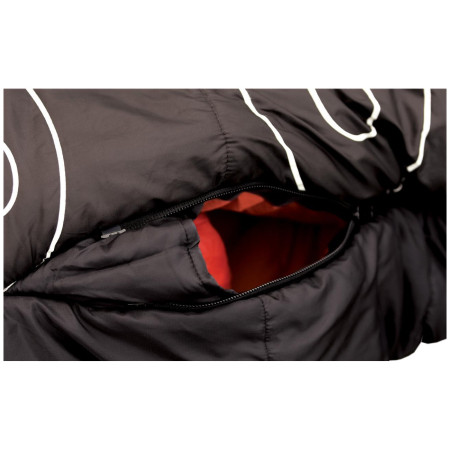 Спальний мішок Boll Karma Plus RF