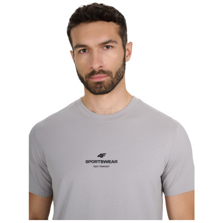 Чоловіча футболка 4F Tshirt M2961