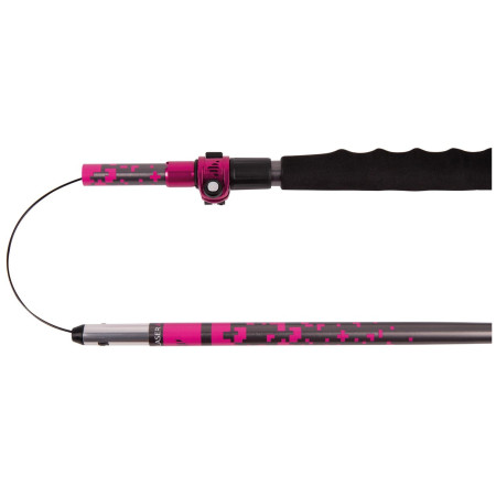 Жіночі трекінгові палиці Camp Laser Adj W