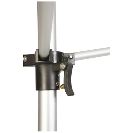 Сушка для одягу Bo-Camp Clothesline compact 3arm w/foot