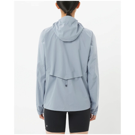 Жіноча куртка Salomon Bonatti Waterproof Jacket W
