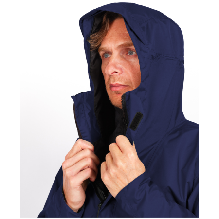 Чоловіча зимова куртка High Point Maximus Jacket