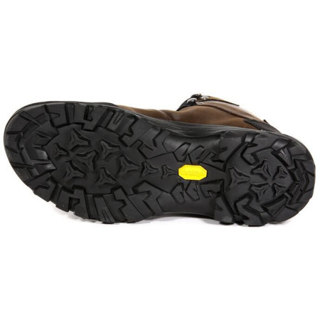 Чоловічі туристичні черевики Regatta Burrell Leather