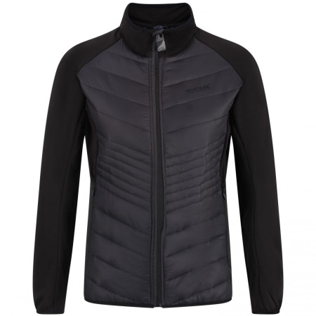 Жіноча куртка Regatta Clumber Hybrid