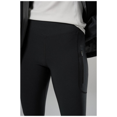 Жіночі легінси Montane F Ineo Tights Reg Leg