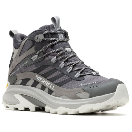 Чоловічі черевики Merrell Moab Speed 2 MID GTX