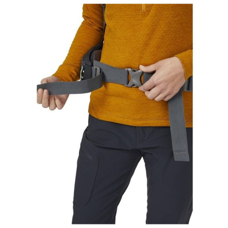 Рюкзак Lowe Alpine Sirac Plus ND65