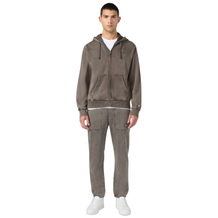 Чоловічі спортивні штани Champion Elastic Cuff Pants M Champion Laundry