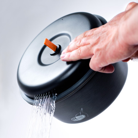 Набір посуду GSI Outdoors Pinnacle Backpacker