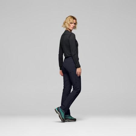 Жіночі штани Norrona femund flex1 lightweight Pants