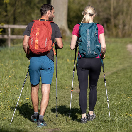 Туристичний рюкзак Progress Hike 30