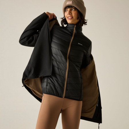 Жіноча куртка Regatta Womens Wentwood 3in1
